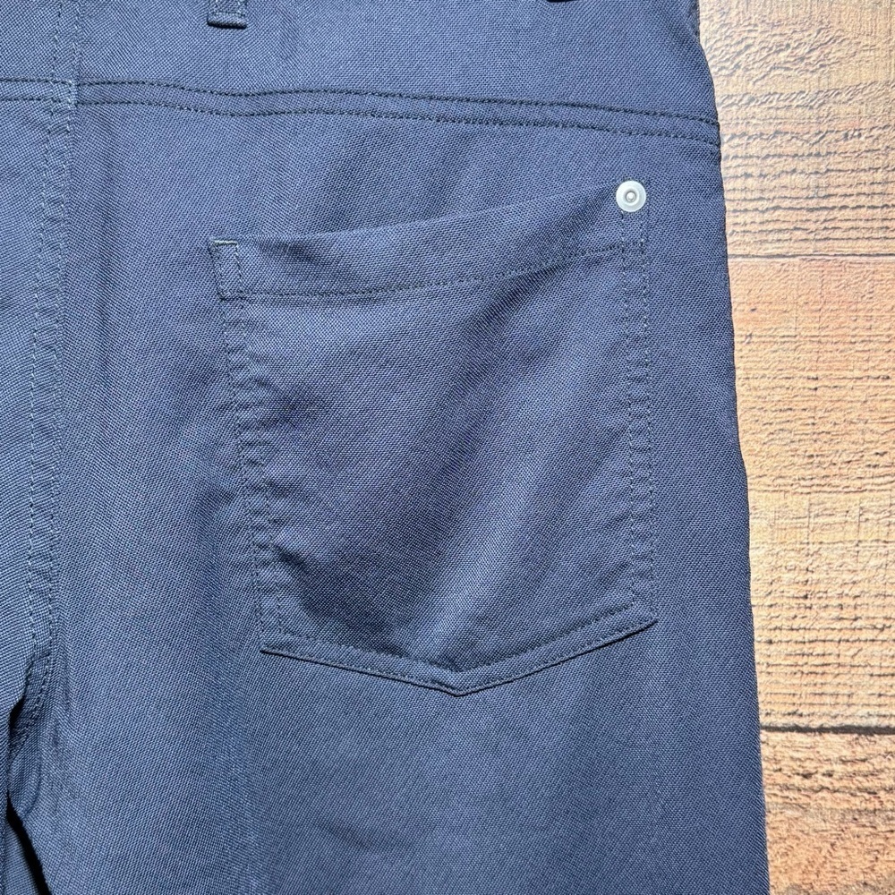 Outlier Slim Dungarees Bluetint Gray Men’s size 30 Workcloth - Picture 6 of 9
